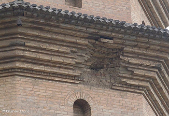 万固寺第 7 张图片