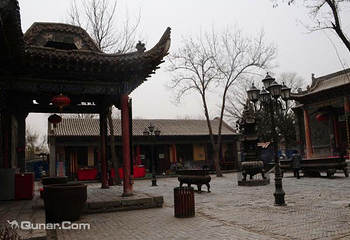 海宝塔寺第 4 张图片