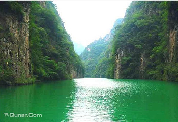 群英湖第 3 张图片