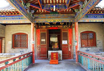 海宝塔寺第 1 张图片