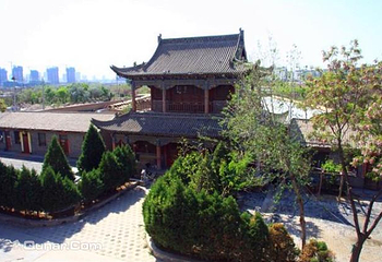 海宝塔寺第 3 张图片