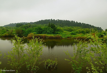 濮塘风景区第 2 张图片