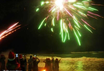 深呼吸豪华户外精品潜水第 3 张图片