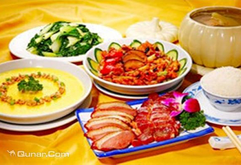 香港昂膳坊餐券第 3 张图片