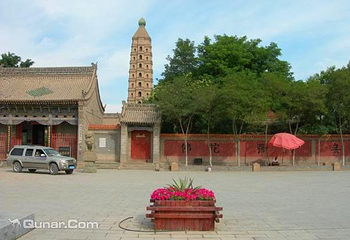 海宝塔寺第 5 张图片