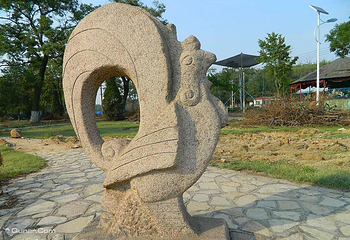 大城山公园第 9 张图片
