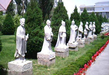 盘橐城第 5 张图片