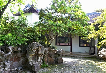 锡惠名胜区第 3 张图片