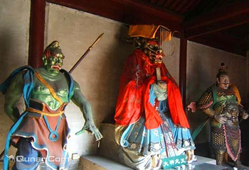 潮音寺第 6 张图片