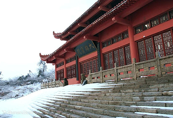 高贵三潭风景区第 11 张图片