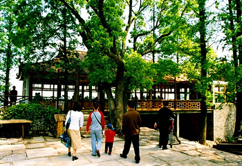 马岙旅游区第 2 张图片