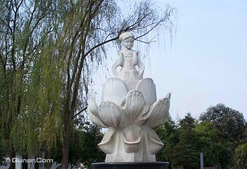 北湖公园第 4 张图片