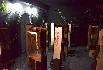 z-club密室逃脱第 1 张图片