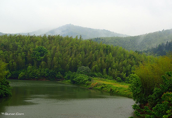 濮塘风景区第 3 张图片