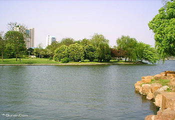 濮塘风景区第 5 张图片