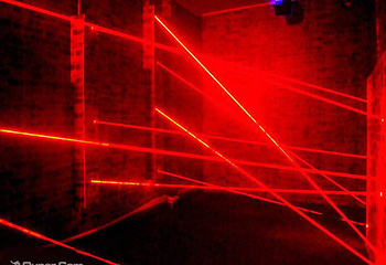 z-club密室逃脱第 5 张图片