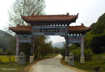 官马溶洞第 14 张图片