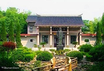李时珍纪念馆第 5 张图片