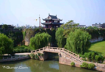 高贵三潭风景区第 13 张图片