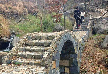 覆卮山必胜野外烧烤基地第 4 张图片