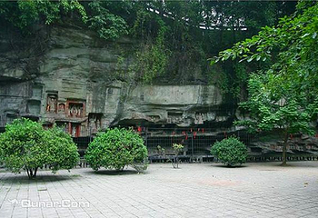 重龙山第 5 张图片