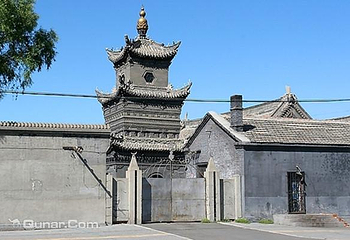 卜奎清真寺第 5 张图片
