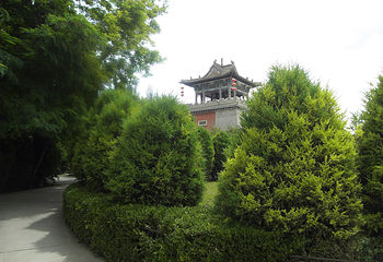 玉湖公园第 3 张图片