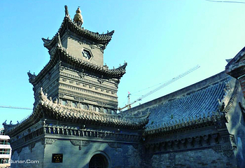 卜奎清真寺第 1 张图片