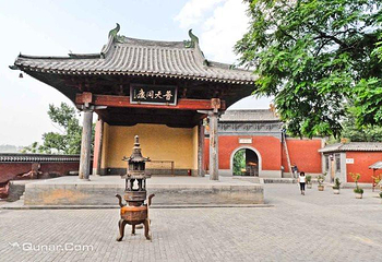 关王庙第 4 张图片