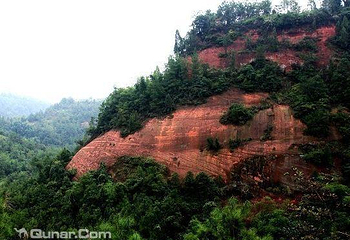 农团生态旅游景区第 4 张图片