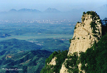 鹫峰山第 4 张图片