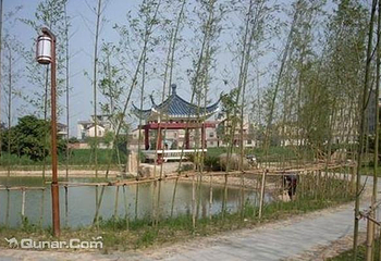 玉湖公园第 5 张图片