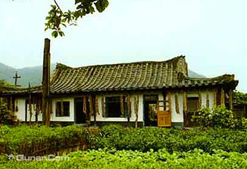 兴光朝鲜族民族村第 3 张图片