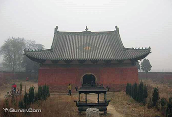乾明寺第 5 张图片
