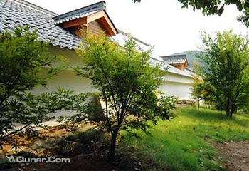 鹿鸣山庄第 8 张图片