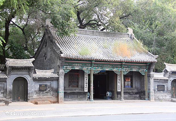 卜奎清真寺第 3 张图片