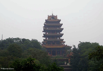 重龙山第 4 张图片