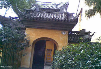 隆山公园第 2 张图片
