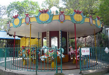 隆山公园第 3 张图片