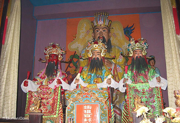 雷祖祠第 20 张图片