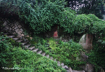 邓拓故居第 2 张图片