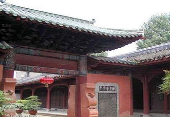 农团生态旅游景区第 2 张图片
