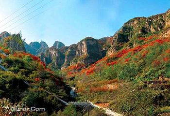 紫云山第 2 张图片