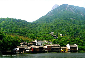 巢湖桃花岛第 2 张图片