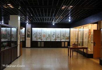 内画展览馆第 4 张图片