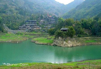 九狮山风景区第 8 张图片
