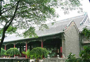 青云观第 1 张图片