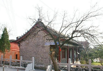 甘泉禅寺第 5 张图片