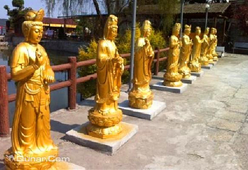 罗汉圣地第 4 张图片