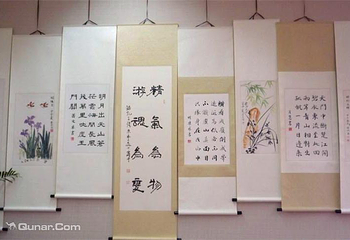 个簃艺术馆第 4 张图片